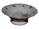 Royal 
Copenhagen 
Bellis & 
Coltsfoot on 
Angular shape, 
bowl on stand.
&#8232;This 
product is ...