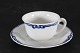Villeroy & Boch 
Dinnerware
Teacup with 
saucer
Diameter cup 
9,5 cm
Diameter 
saucer 16 ...