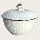 Royal 
Copenhagen, 
Tradition, 
Sugar Bowl 
#1275 / 657, 
8.5cm in 
diameter, 
77.5cm high, 
1st grade ...