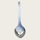 Georg Jensen, Tuja, Steel Cutlery, Tablespoon, 19 cm long *With light traces of use*