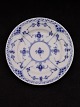 Royal 
Copenhagen blue 
fluted plate 
1/576 D. 14.5 
cm. Item No. 
523848
Stock:10
