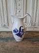 Royal 
Copenhagen Blue 
Flower large 
milk jug 
No. 8051, 
factory first
Height 19 cm.