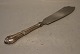 Large Cake 
knife 18 cm
Jette 
Silverplated 
Cutlery - 
flatware from 
Denmark Brynje 
Tocia