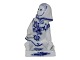 Royal 
Copenhagen Blue 
Fluted Plain 
girl figurine.
Decoration 
number 1/4793.
This was ...