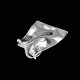 Georg Jensen / Hans Hansen. Sterling Silver Ring #10351 - Gail Spence.Designed by Gail Spence ...