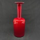 The bottle vase was designed by Otto Brauer in 1959 and taken out of production in 1980.During ...