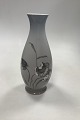 Bing and Grondahl art Nouveau Vase No 8760 / 505Measures 27cm / 10.63 inch