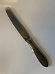 Dinner knife #Mitra Georg JensenDesign: Gundorph Albertus in 1941.Length 24.5 cmNice and ...