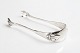 French Lily 
Silver Cutlery
Sugar pliers
made of 
genuine silver 
830s
Length 10.5 
...