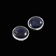 Georg Jensen. 
Sterling Silver 
Ear Clips with 
Sodalite #301B 
- Andreas 
Mikkelsen.
Designed by 
...