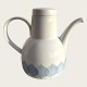 Rosenthal, Blue 
lotus, coffee 
pot, 19cm high, 
22cm wide, 
Design Bjørn 
Wiinblad 
*Perfect 
condition*