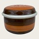 Rörstrand, 
Annika, Sugar 
bowl, 11cm in 
diameter, 7.5cm 
high, Design 
Marianne 
Westmann *Nice 
...