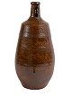 Salt-glazed 
stoneware 
bottle with 
beautiful 
texture. 
Portugal.
Height: 
Approximately 
32.50 ...