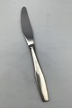 Hans Hansen 
Sterling Silver 
Charlotte 
Dinner Knife 
Measures  21 cm 
(8.26 inch)