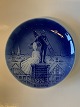 Plate From #DesireeYear #1974The Chimney Sweep and the ShepherdessMeasures 18.5 cm approx ...