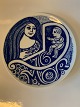 Mother's Day #1976 PlatteBy Henry HeerupMeasures 17 cm approx in diaNice and well ...