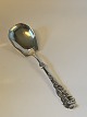 Compote spoon / 
Serving spoon 
Tang Silverware
Cohr Silver
Length 20.6 
cm.
Well 
maintained ...