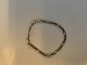 Silver braceletStamped 925Length 20 cm approxNice and well maintained condition