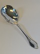Kompot spoon 
#Dalgas silver 
cutlery
Cohr
produceret i 
år 1930
Length 17 cm 
approx
Nice and ...