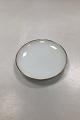 Bing and 
Grondahl 
Aarestrup  Cake 
Plate No. 28A. 
Measures 15.5 
cm / 6.10"