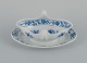 Meissen, Blue 
Onion sauce 
boat.
Approx. 1900.
First factory 
quality.
In perfect ...