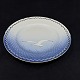 Diameter 25 cm.
Model number 
325.5
1. assortment.
Seagull dinner 
plate from Bing 
& ...