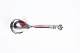 Cohr Silver 
Monica
Small sauce 
ladle made of 
genuine silver 
830s
Length 14,5 cm
Nice ...