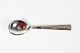 Champagne 
Cutlery
by Jens Harald 
Quistgaard IHQ
Jam spoon
Length 14 cm
Made of 
genuine ...