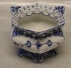 1 pcs in stock
1113-1 Large 
sugar bowl 8.5 
x 12 cm Royal 
Copenhagen Blue 
Fluted Full 
Lace. In ...