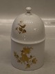 Romanze Flower Vase with lid - bonbon box 15.5 cm Rosenthal Studio-line Bjørn WiinbladBjorn ...