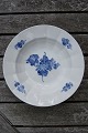 Blue Flower 
angular China 
porcelain 
dinnerware by 
Royal 
Copenhagen, 
Denmark.
Porridge plate 
or ...