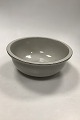 Bing & Grondahl 
Columbia Large 
Serving Bowl No 
579. Measures 
28 cm / 11 1/32 
in. x 11 cm / 4 
...