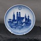 Royal 
Copenhagen 
porcelain. 
Royal 
Copenhagen 
Olympiad 
plates.
Danish 
collectibles by 
Royal ...