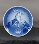Royal 
Copenhagen 
porcelain. 
Royal 
Copenhagen 
Olympiad 
plates.
Danish 
collectibles by 
Royal ...