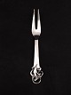 Cohr 830 silver 
carving fork 22 
cm. subject no. 
525260