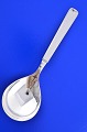 Danish silver 
with toweres 
marks from 
1936. Flatware 
Bremerholm   
potato spoon, 
length 20.7cm. 
...