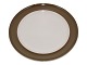 Aluminia 
Timiana, dinner 
plate.
Designed in 
1958 by 
architect 
Magnus 
Stephensen.
Diameter ...