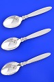 Cactus Georg 
Jensen silver 
cutlery, 
sterling 
silver. 
Cactus dinner 
spoon, length 
19 cm. 7 1/2 
...