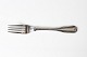 Gammel Riflet 
Silver Cutlery 
by Frigast
Dinner fork
Length 19,5 cm
Made by 
Frigast of ...