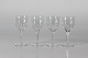 Oreste Red Wine 
Glass by 
Holmegaard
Højde 16 cm
Nice condition