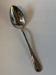 Lunch spoon 
#Alexandrine 
Silver
Length 18.5 cm 
approx
With initials
Nice and well 
maintained ...