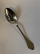 Dessert/Lunch spoon #Bernsdorf in SilverLength 17.5 cm approxNice and well maintained ...
