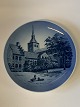 Royal 
Copenhagen 
plate
Odense 
Cathedral
Nice and well 
maintained 
condition