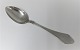 Bernstorff. Silver cutlery (830). Dessert spoon. Length 17.8 cm.