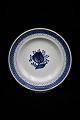 Royal 
Copenhagen 
Trankebar small 
dinner plate 
Dia: 23cm. 
Decoration 
number: 11/946. 
Is ...
