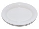Royal 
Copenhagen 
Ursula, white 
oblong side 
plate / 
combined saucer 
for the tea 
cup.
Designed ...