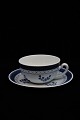 Royal 
Copenhagen / 
Aluminia 
Trankebar large 
teacup. Cup 
Dia: 10cm. 
Decoration 
number: 11/957. 
Is ...