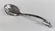 Georg Jensen. Silver cutlery (925). Sugar spoon. Cutlery no. 41. Length 11.5 cm.