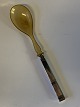 Severing spoon silverLength 18.5 cm approxNice and well maintained condition