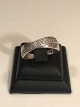 Women's silver 
rings 925s with 
a diameter of 
00.01, since 25 
stones in rings 
Size 56